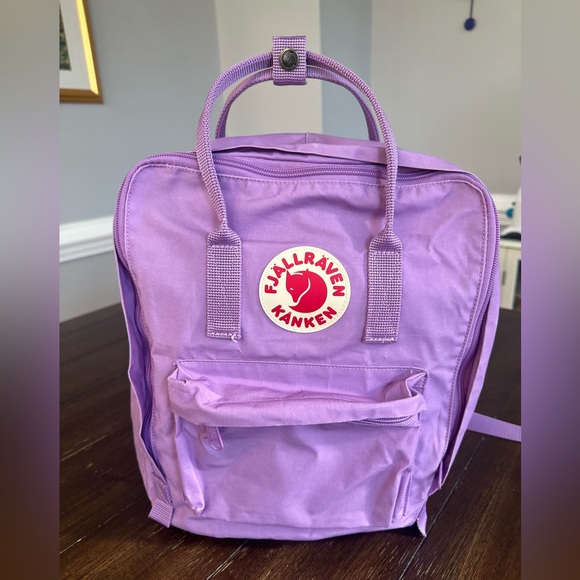 Fjallraven Kanken backpack - Picture 11 of 12